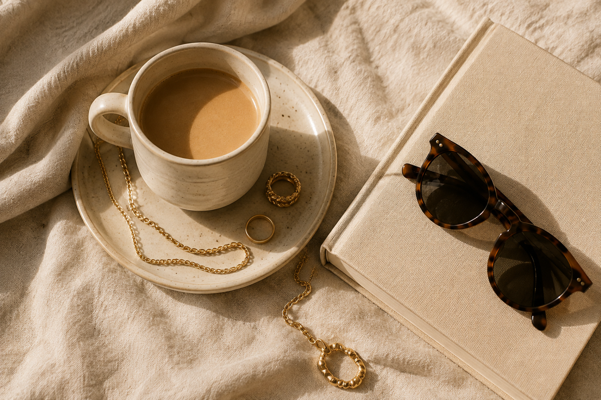 The Art of Effortless Everyday Style You Should Know