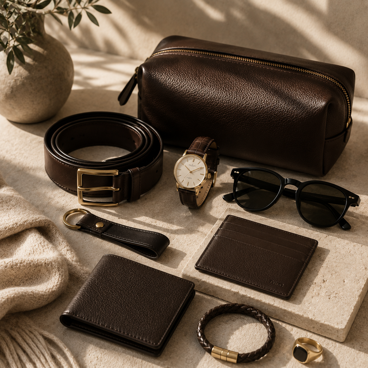 Accessories